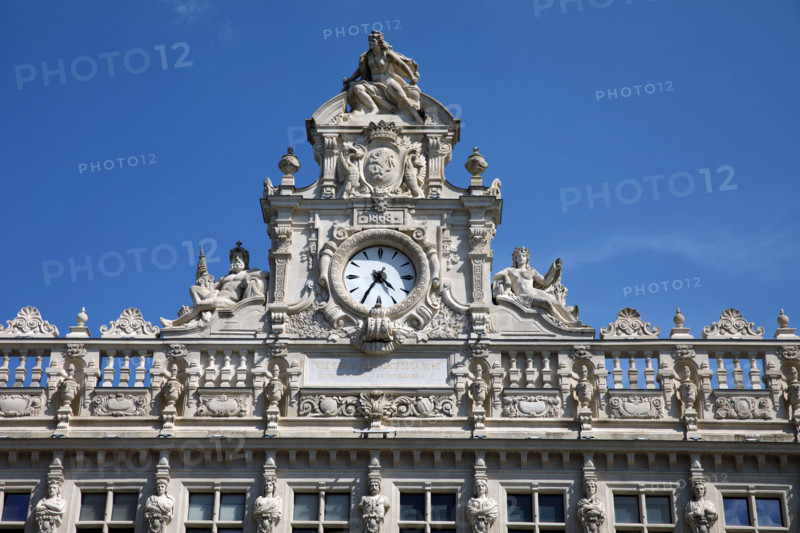 Valenciennes, France