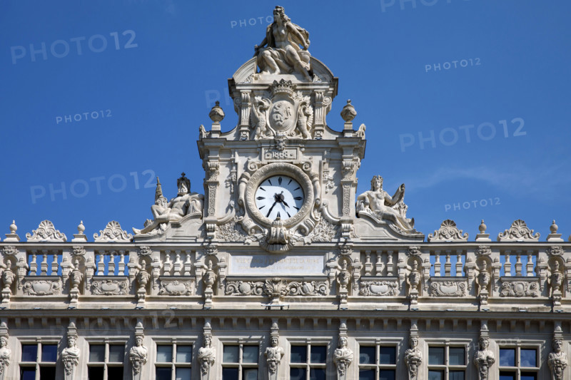 Valenciennes, France