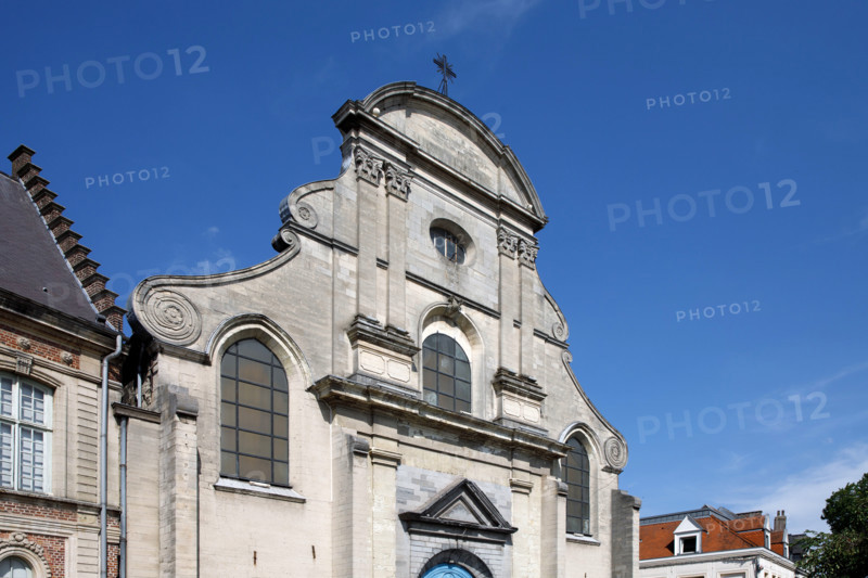 Valenciennes, France