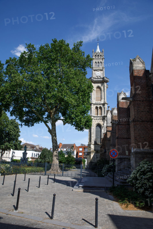 Valenciennes, France