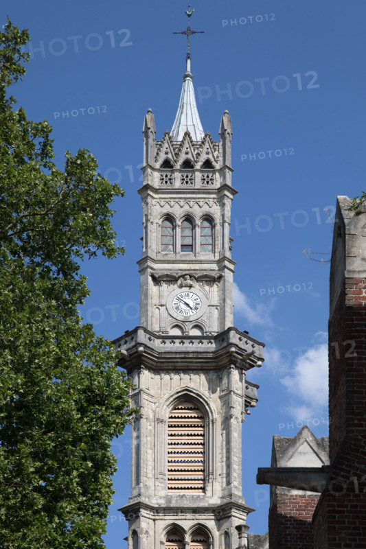 Valenciennes, France