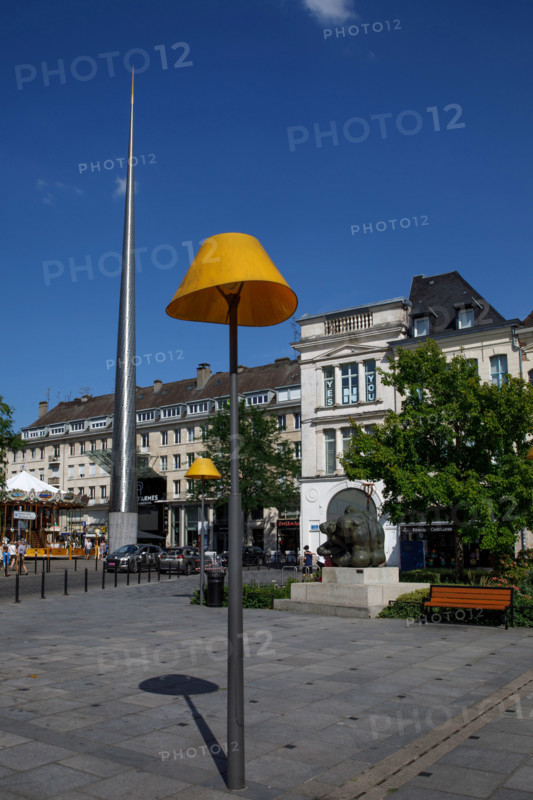 Valenciennes, France