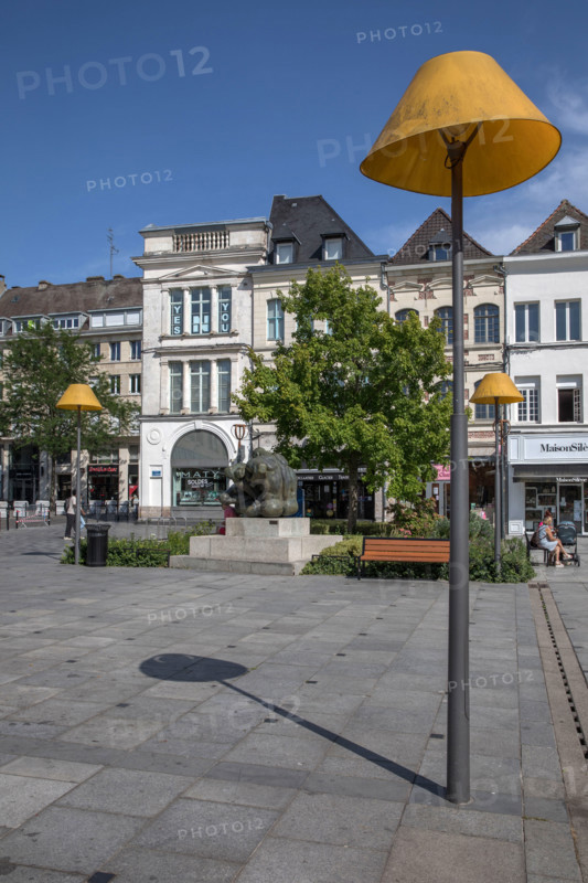 Valenciennes, France