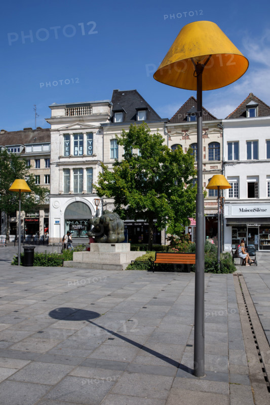Valenciennes, France