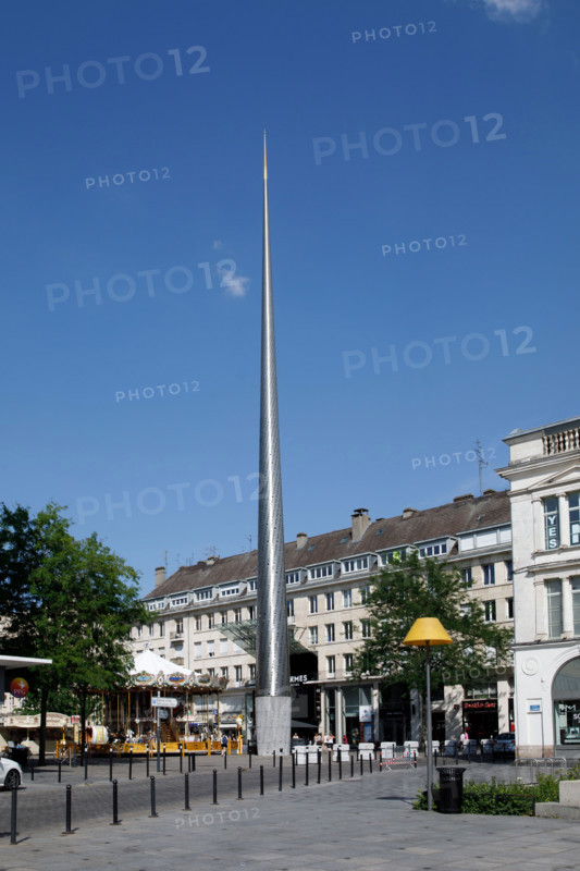 Valenciennes, France