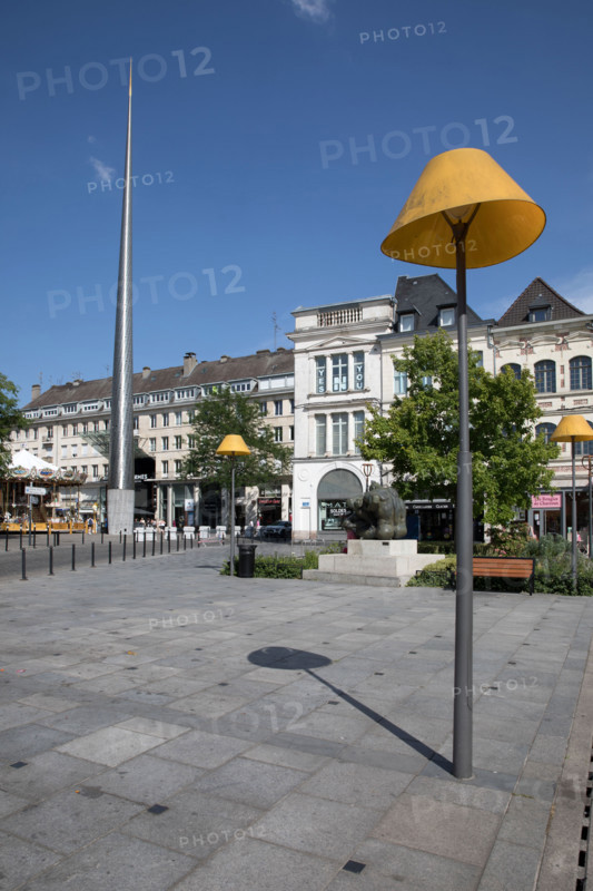 Valenciennes, France