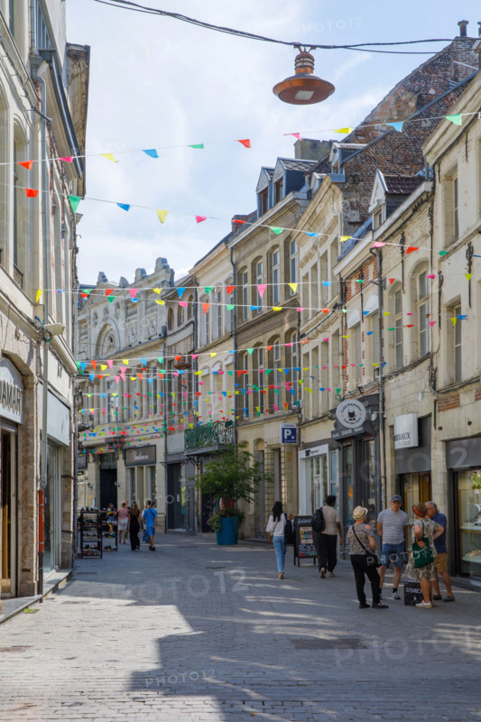Valenciennes, France
