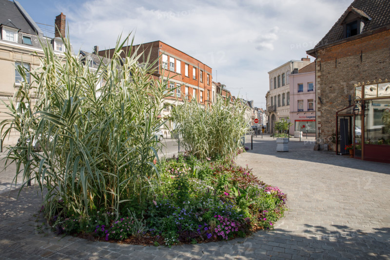 Valenciennes, France