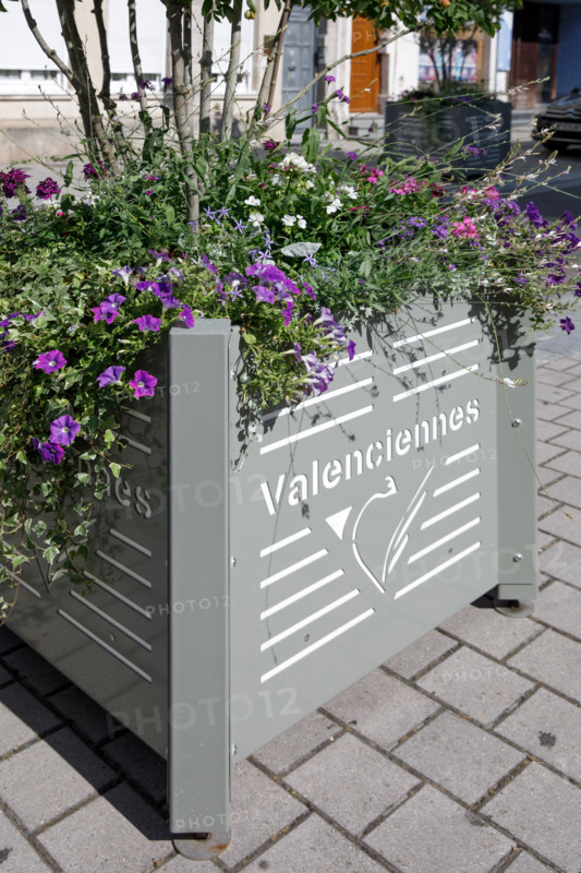 Valenciennes, France