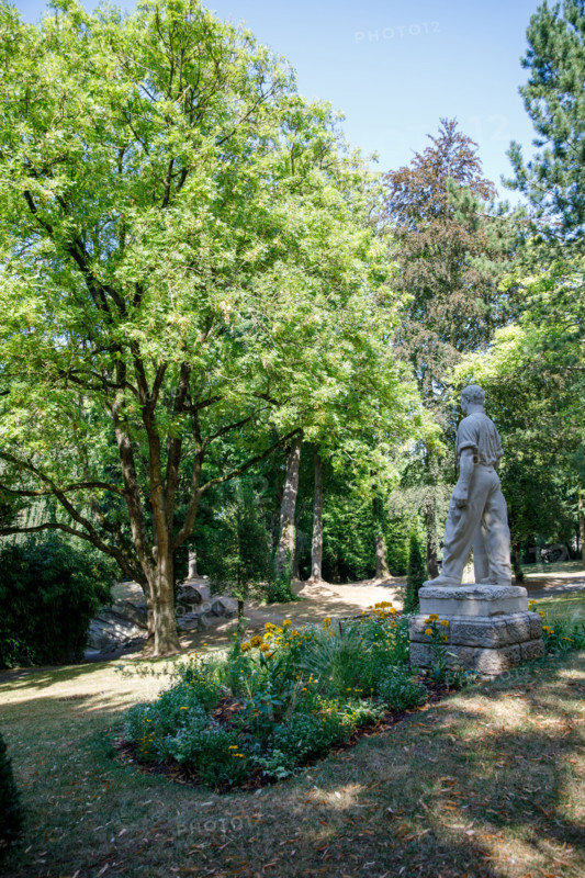 Valenciennes, France