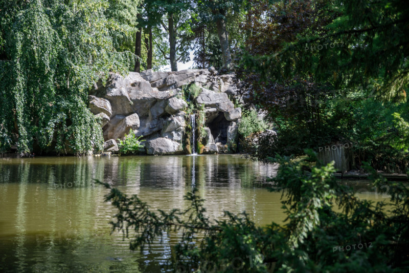 Valenciennes, France