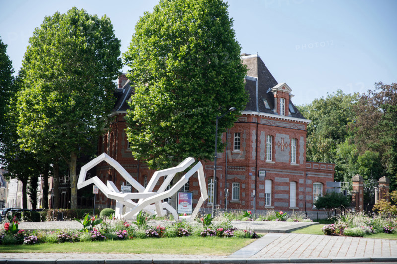 Valenciennes, France