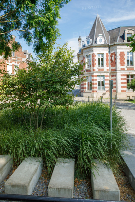 Valenciennes, France