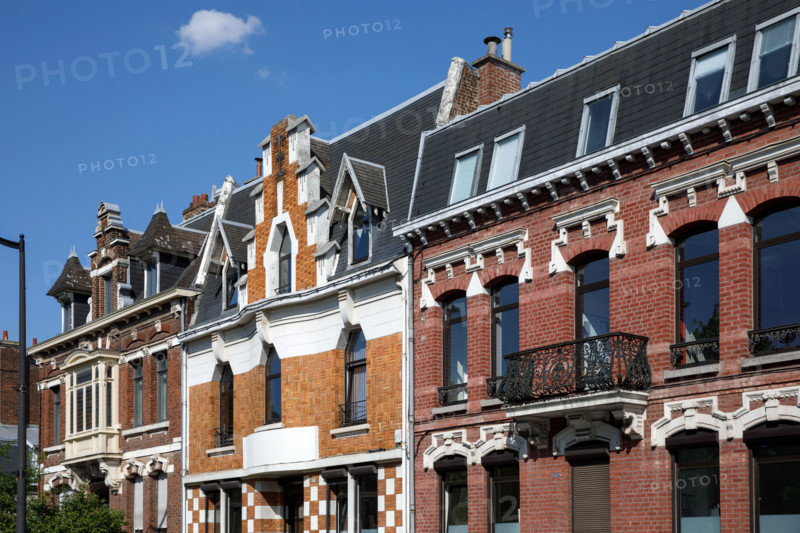 Valenciennes, France