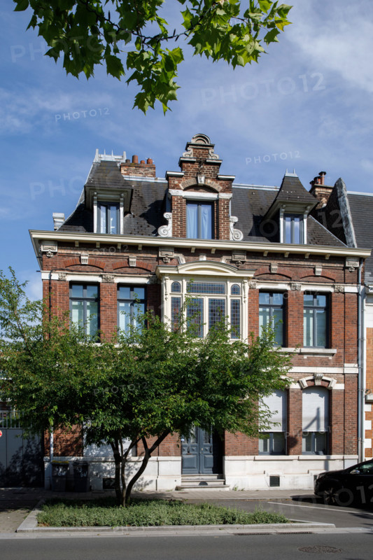 Valenciennes, France