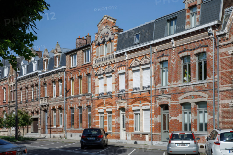 Valenciennes, France