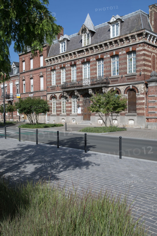 Valenciennes, France