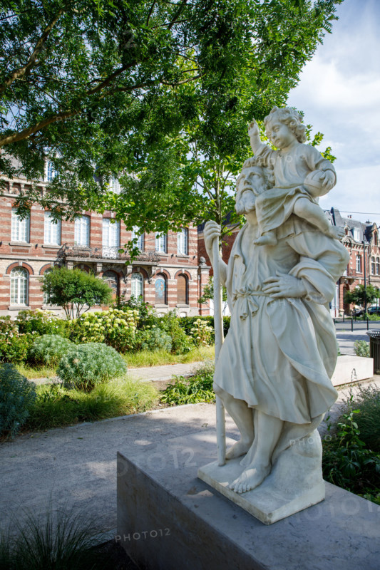 Valenciennes, France
