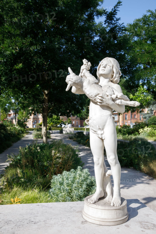 Valenciennes, France