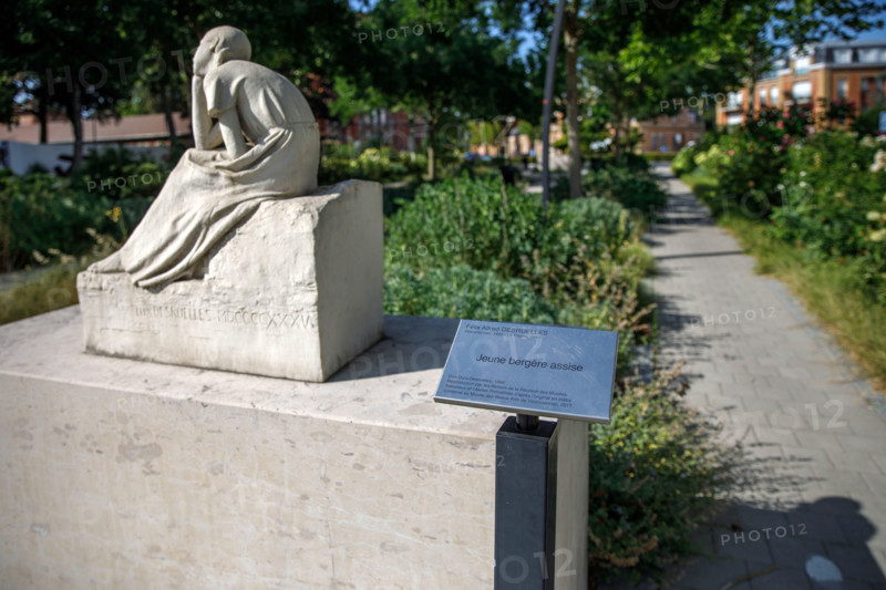 Valenciennes, France