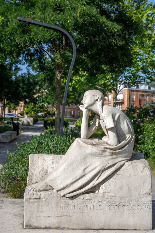 Valenciennes, France