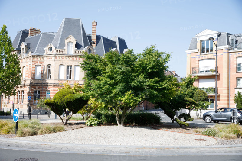Valenciennes, France