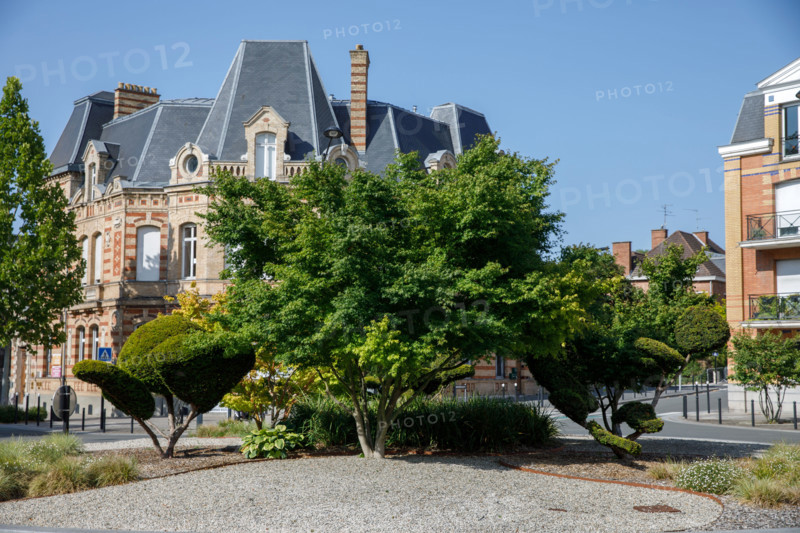 Valenciennes, France