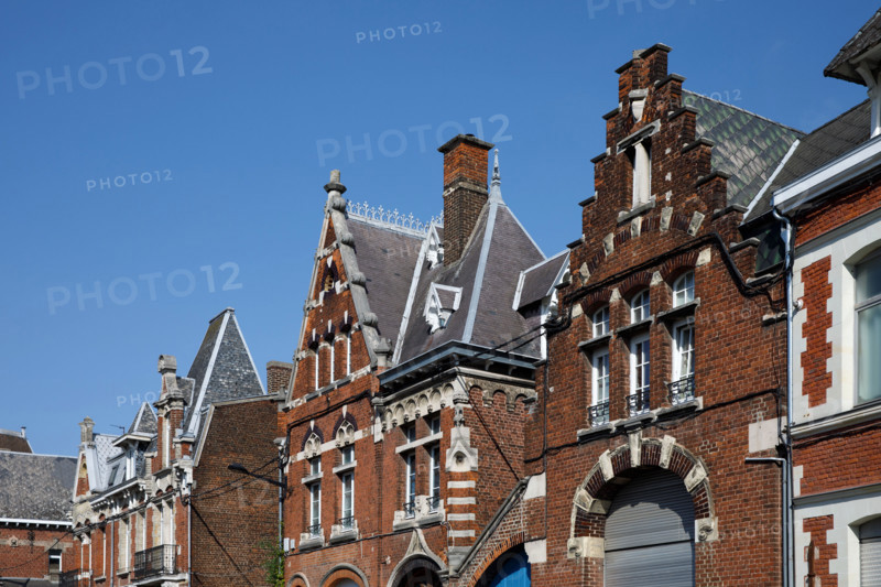 Valenciennes, France