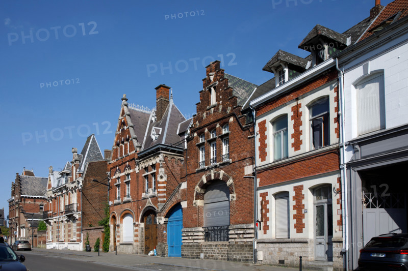 Valenciennes, France