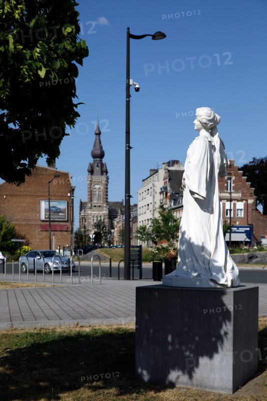 Valenciennes, France