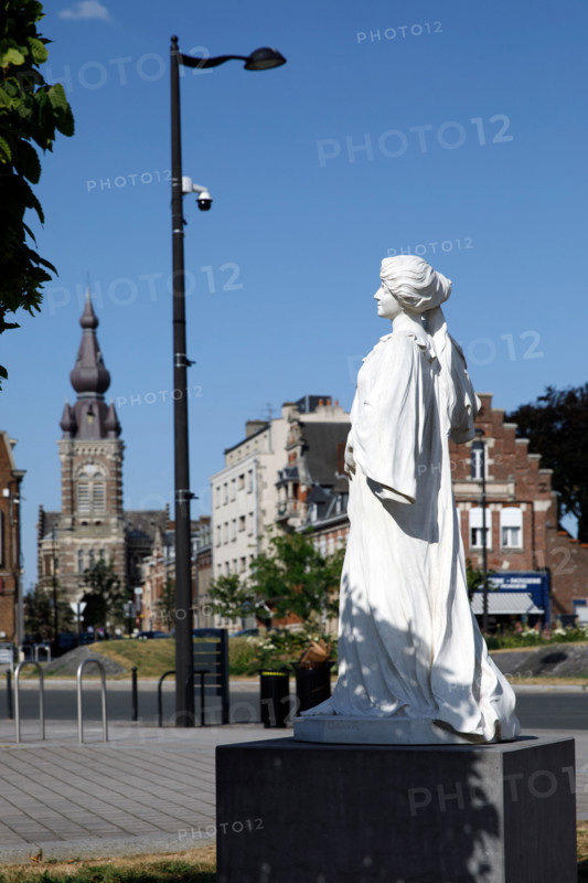 Valenciennes, France