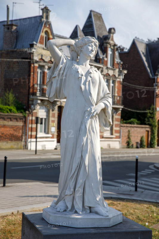 Valenciennes, France