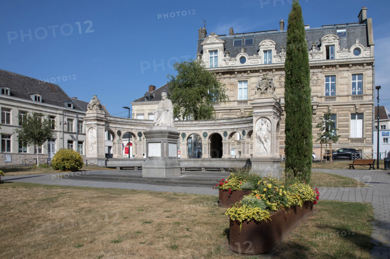 Valenciennes, France