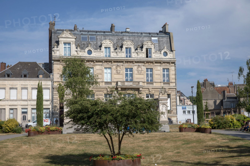 Valenciennes, France