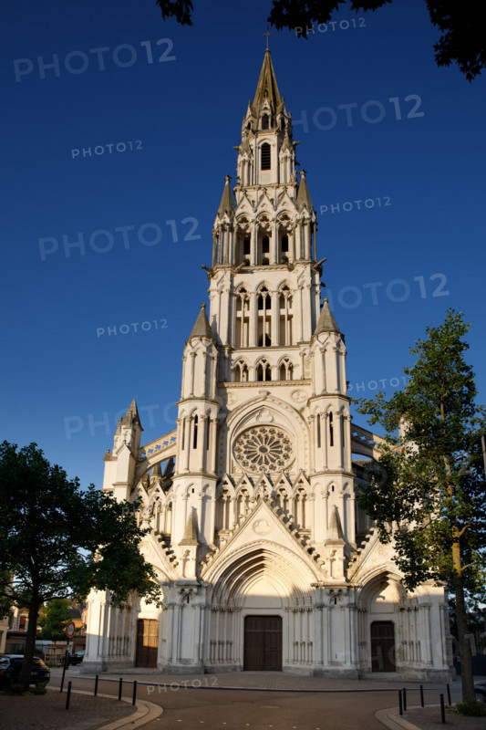 Valenciennes, France