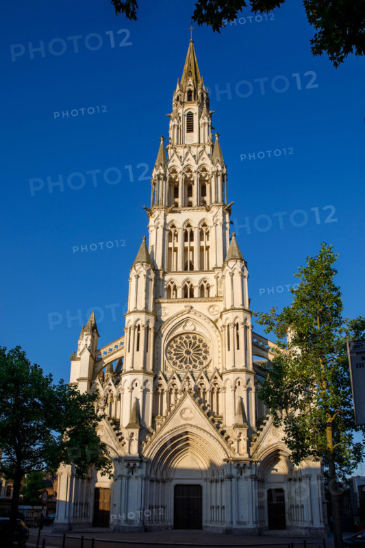 Valenciennes, France