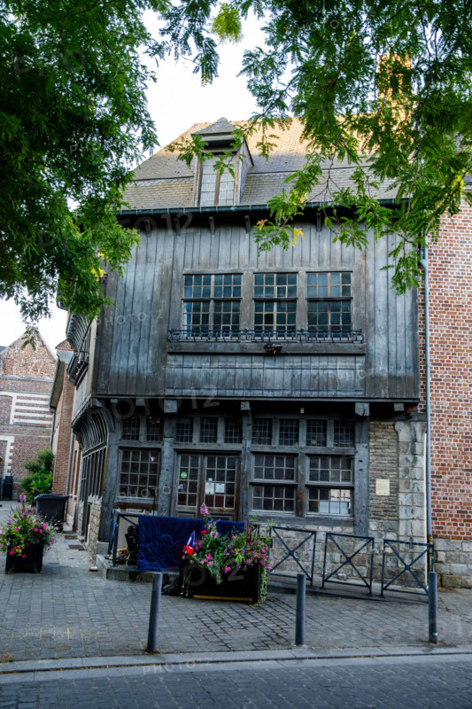 Valenciennes, France