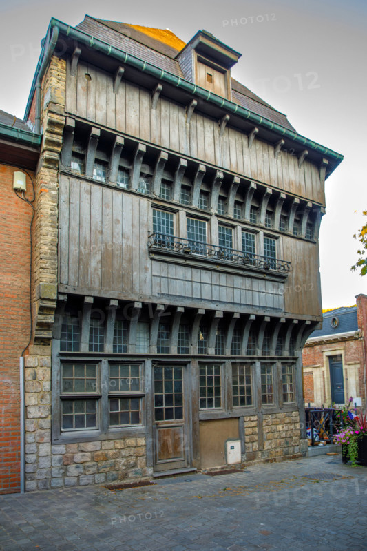 Valenciennes, France