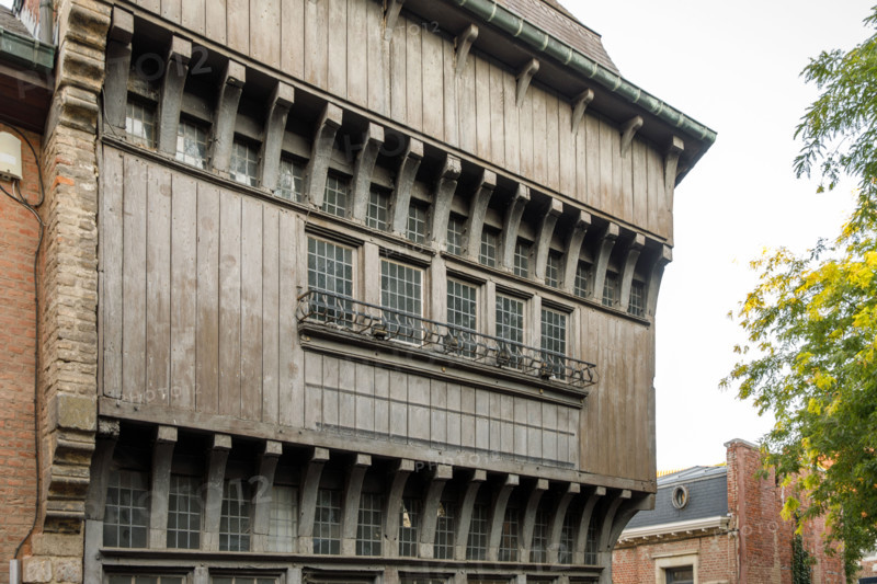 Valenciennes, France