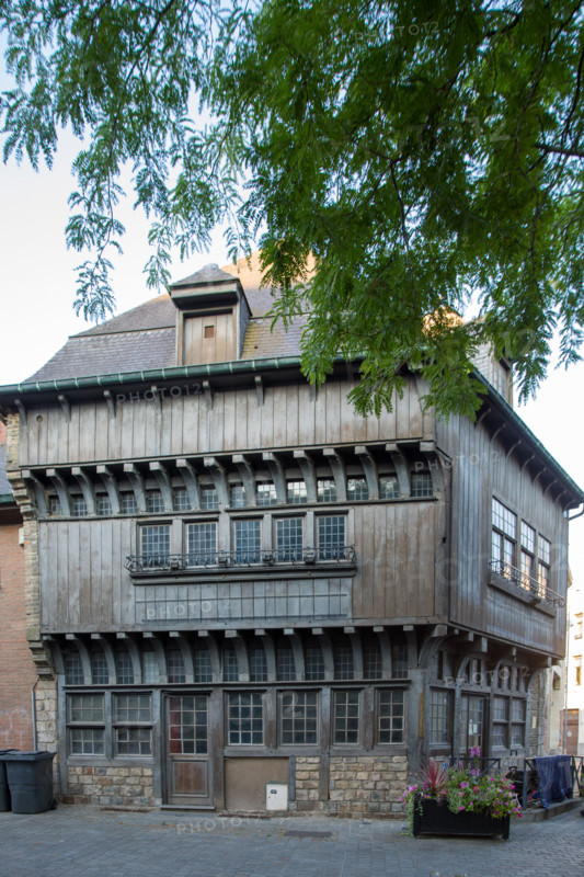 Valenciennes, France