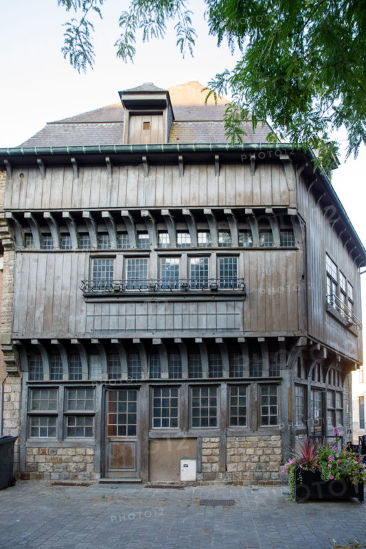 Valenciennes, France