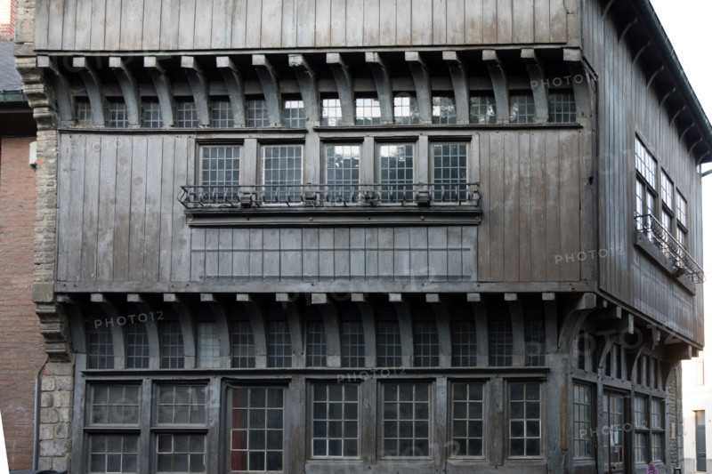 Valenciennes, France