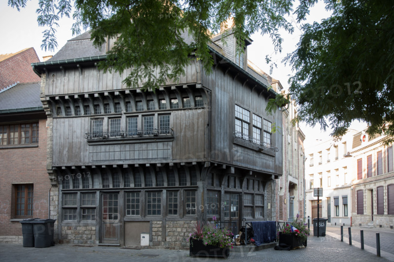 Valenciennes, France