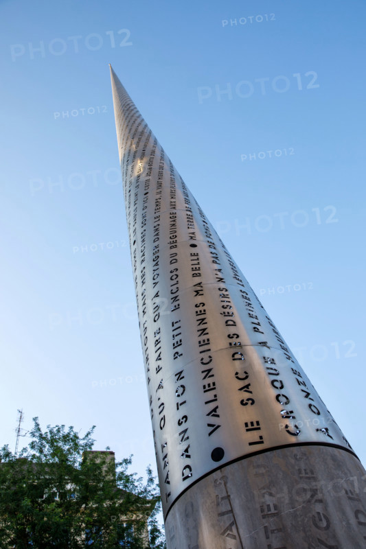 Valenciennes, France