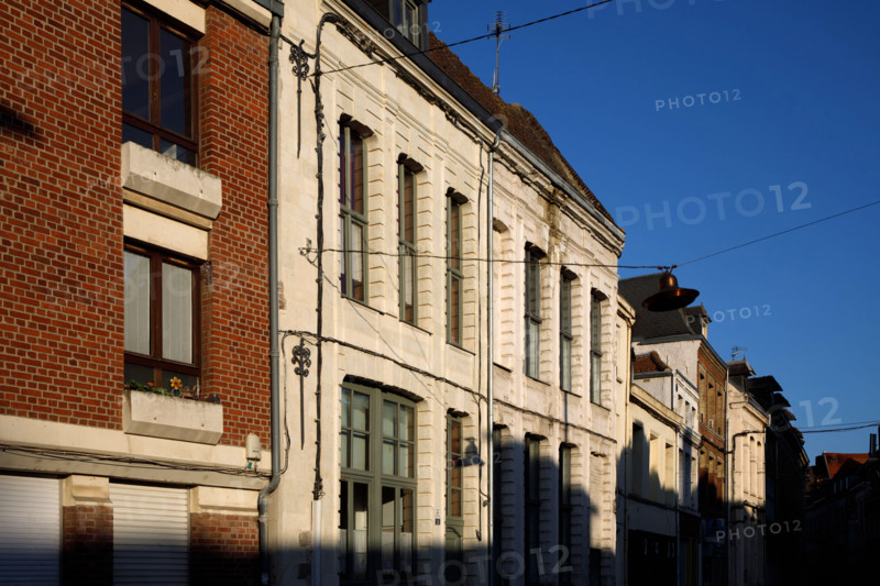 Valenciennes, France