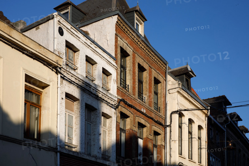 Valenciennes, France