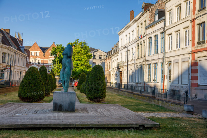 Valenciennes, France