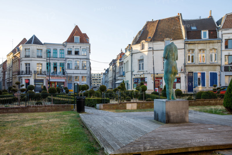 Valenciennes, France