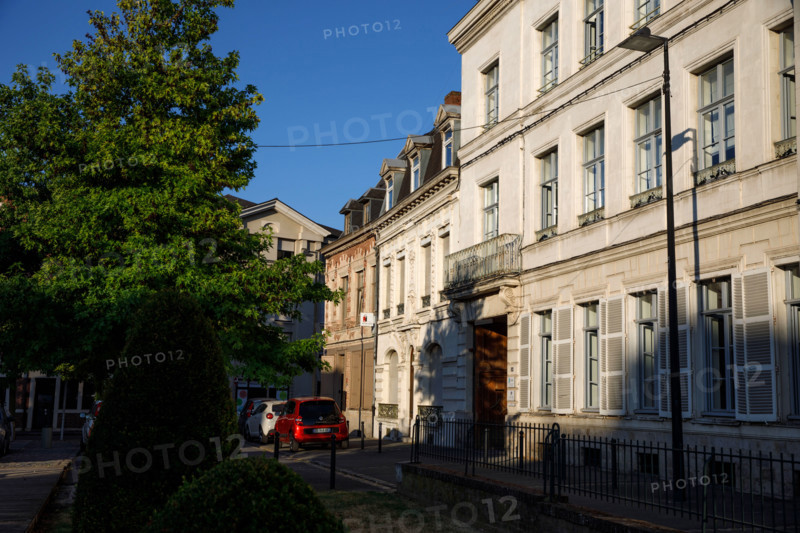 Valenciennes, France