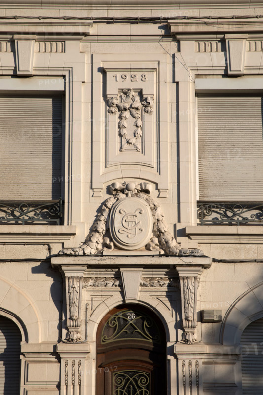 Valenciennes, France